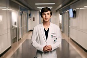 "The Good Doctor" ha sido renovada a una sexta temporada - Almomento ...