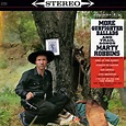 Marty Robbins - More Gunfighter Ballads - LP | Ernest Tubb Record Shop