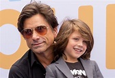 John Stamos Shares ‘Wise Words’ From His Son in New Video - Parade ...