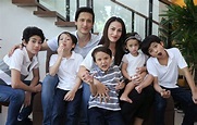 Gian Sotto is the rocker dad who believes ‘God should be the center of ...