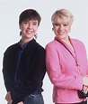 BBC EastEnders actress Susan Tully now works as a director for Sky ...