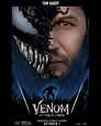 Venom: Carnage Liberado: pósters de los personajes - TVCinews