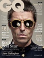 UK GQ Magazine September 2017 Liam Gallagher Exclusive Cover Interview ...