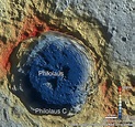 Pits | Lunar Reconnaissance Orbiter Camera
