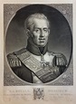 S.A. Royale, Monsieur, Charles-Philippe de France, Comte d'Artois ...