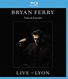 Bryan Ferry: Nuits De Fourvière: Live In Lyon 2011 (Blu-ray Disc) – jpc