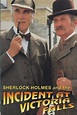Sherlock Holmes: Incident at Victoria Falls (1992) par Bill Corcoran