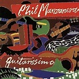 Guitarissimo by Phil Manzanera (Compilation): Reviews, Ratings, Credits ...