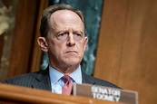 Republican U.S. Senator Toomey says Trump should resign | Reuters