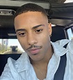 Keith Powers Is Battling Anxiety: "Feeling like I have to drink in ...