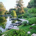 Phoenix Urban Guide :: The Japanese Friendship Garden of Phoenix