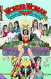 Wonder Woman by George Perez Vol. 1 (Omnibus) | Fresh Comics