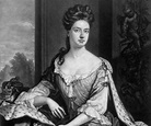 Anne Stuart print | Grand Ladies | Portrait, Portrait painting, House ...