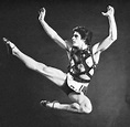 Edward Villella | American dancer | Britannica.com