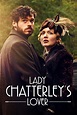 Lady Chatterley's Lover (2015) | The Poster Database (TPDb)