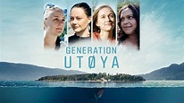 Generasjon Utøya (2021) - Backdrops — The Movie Database (TMDB)
