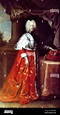 . English: Count Palatine Francis Louis of Neuburg (1664-1732) . 18th ...