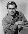Tyrone Power, Ca. Early 1940s Photograph by Everett - Pixels