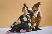 Review: Tegan and Sara's 'Crybaby'