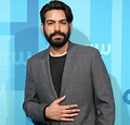 Get to Know Rahul Kohli From The Haunting of Bly Manor | POPSUGAR ...