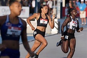 Track star Allyson Felix launches her own shoe brand after breaking up ...