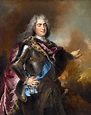 "Augustus the Strong, Elector of Saxony and King of Poland" Nicolas de Largillière - Artwork on ...
