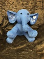 Elephant/memory Elephant/handmade Elephant/memory of Loved - Etsy