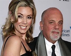 Pop singer Billy Joel's wife, Alexis, gives birth in NY - oregonlive.com
