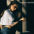 Vanessa Paradis - M & J (1988, Vinyl) | Discogs