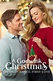 A Godwink Christmas: Second Chance, First Love (2020) - Posters — The ...