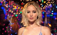 Jennifer Lawrence 2017 Wallpaper, HD Celebrities 4K Wallpapers, Images ...