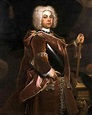 International Portrait Gallery: Retrato del Duque Friedrich III de ...