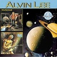 Free Fall/RX5 by Alvin Lee (2005) Audio CD - Amazon.com Music