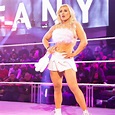 Tiffany Stratton wins her debut WWE match on 205 Live - Diva Dirt