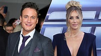 Love Island's Laura Anderson is dating actor Gary Lucy after meeting on ...
