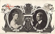 Prins Wilhelm von Schweden, Marija Pawlowna Romanowa, Södermanland | xl