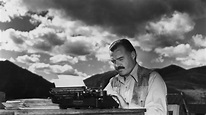 "Hemingway", un documental de Ken Burns y Lynn Novick por la televisión ...