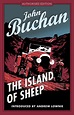 The Island of Sheep: Authorised Edition by John Buchan, Paperback ...