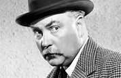 Nigel Bruce - Turner Classic Movies