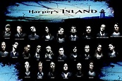 Harper's Island Cast - Harper's Island Fan Art (5570540) - Fanpop