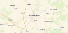 Wittstock/Dosse | Stadtübersicht & Informationen