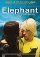 m@g - cine - Carteles de películas - ELEPHANT - 2003