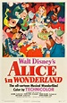 Alice in Wonderland (1951) on Moviepedia: Information, reviews, blogs ...