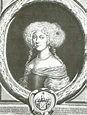 Maria Dorothea von Oettingen, Herzogin von Württemberg | Württemberg ...