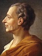 Charles de SECONDAT, baron de MONTESQUIEU | Académie française