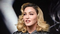 Madonna 2023 Tour