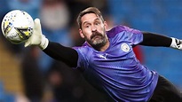 Scott Carson's Net Worth: How Much Does He Earn At Manchester City ...