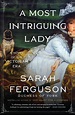 Sarah Ferguson on Her Romantic New Novel: 'I Cry at Hallmark, You Know?'