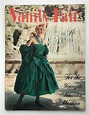 VANITY FAIR MAGAZINE - October 1956 - British Edition - John French etc ...