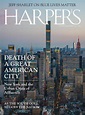 Harpers Magazine | TopMags